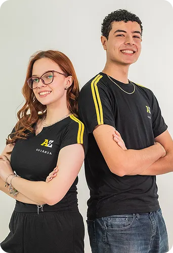 Alunos