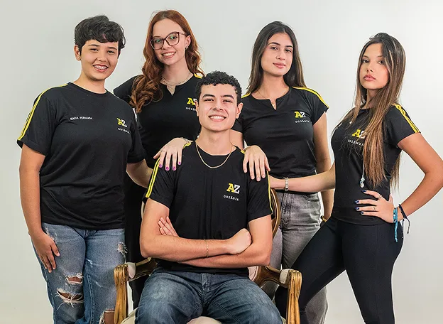 Alunos