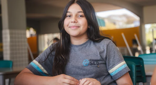 Ensino Fundamental - Anos Finais