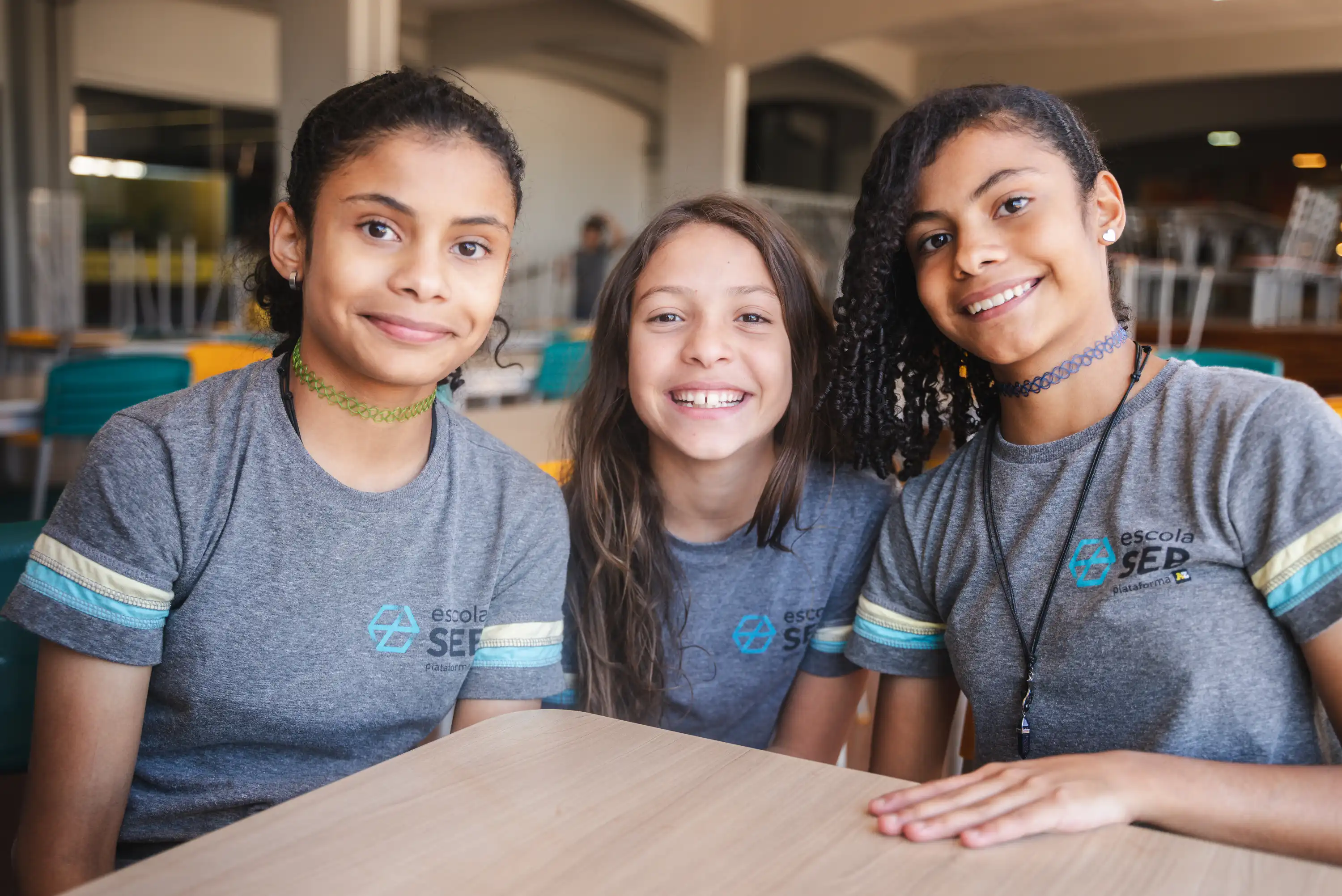 Como funciona a visita