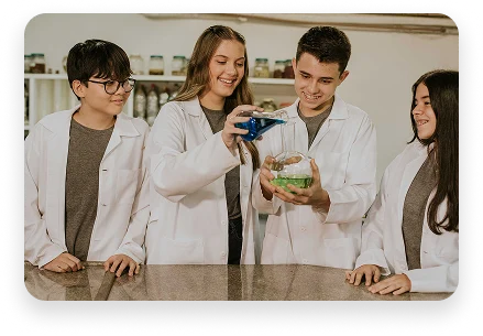 Alunos