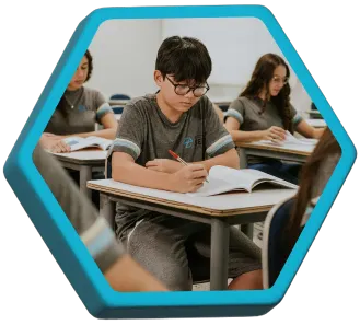 Alunos