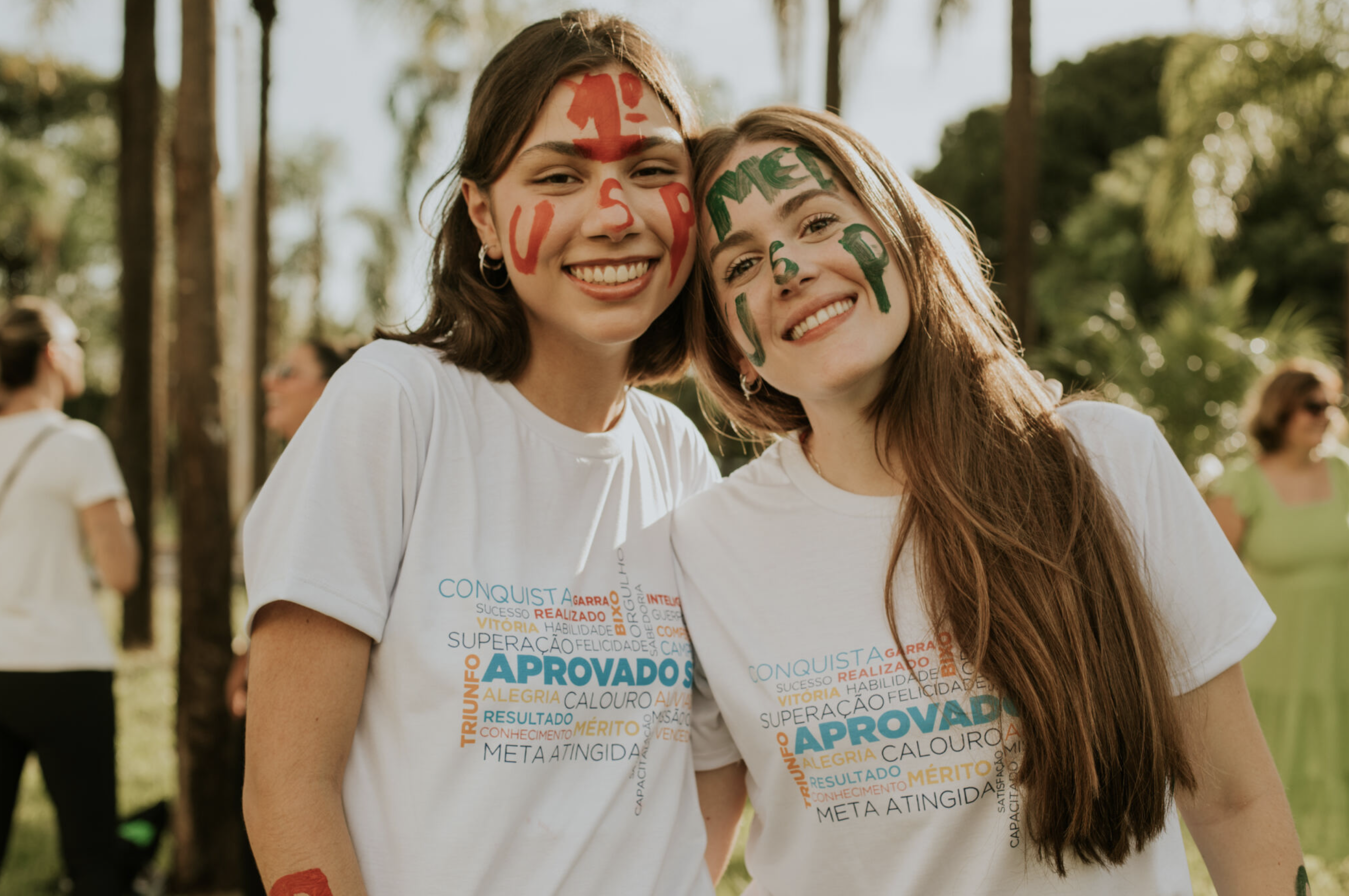 Venha conhecer a nossa escola