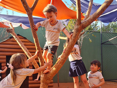 Ensino Fundamental I - Leitura, escrita e lógica
