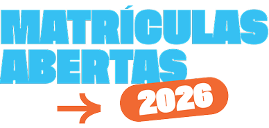 Matrículas Abertas 2024